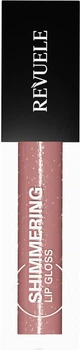 Блеск для губ Revuele Shimmering Lip Gloss 23 Сочный розовый 6 мл (5060565107250)
