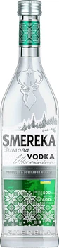 Горілка особлива Smereka Зимова 0.5 л 40% (4820197563524)