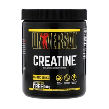 Креатин Universal Creatine powder 200 g