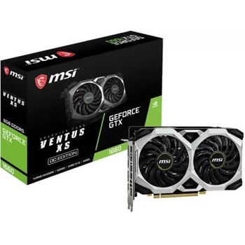 Видеокарты GeForce GTX 1660 купить в Киеве: цена, отзывы, продажа | ROZETKA