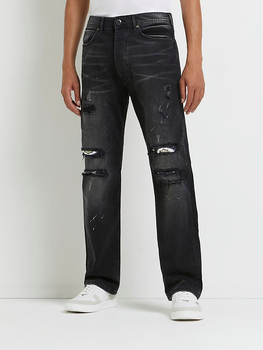 Джинсы Regular Fit мужские