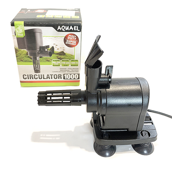 Помпа насос для аквариума AquaEl Circulator 1000, до 250 л