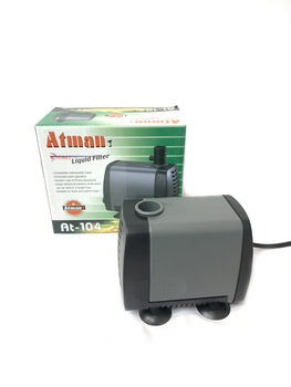 Насос для пруда Atman АТ-104 , 2000 л/ч