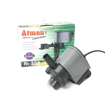 Помпа для аквариума Atman AT-202 , 1200 л/час