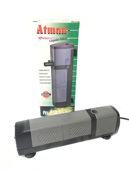 Внутренний фильтр для аквариума Atman АТ-F103 до 350 л