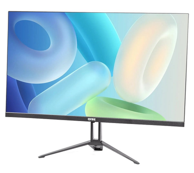 Монітор QUBE B27F75-IPS (B27F75-IPS)