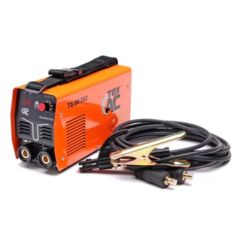 Сварочный аппарат инверторный TEX.AC TA-00-352