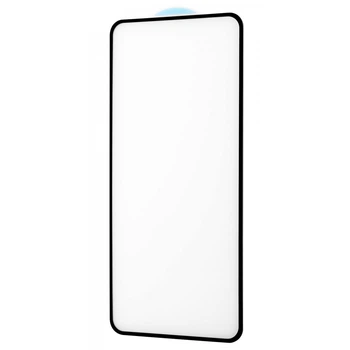 Защитное стекло WAVE FULL SCREEN HQ для Samsung Galaxy S24 Plus black