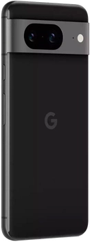 Мобільний телефон Google Pixel 8 PRO 12/256GB Obsidian Black (840244705299)