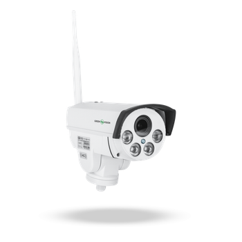 Наружная IP камера GreenVision GV-170-IP-MC-COA50VM-60 4G PTZ