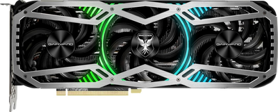 Відеокарти Gainward GeForce RTX 3070 купити в Києві: ціна