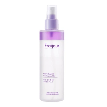 Двухфазный ампульный мист для лица Fraijour с коллагеном и ретинолом Retin-Collagen 3D Core Ampoule Mist 200 мл 8802929008509