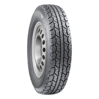 Шина Росава БЦ-24 185/75 R16C 104/102N