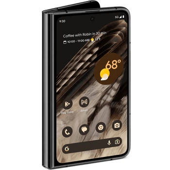Google Pixel Fold 12/256GB オプシディアン Мобільний телефон Google Pixel Fold 12/256GB Obsidian – фото