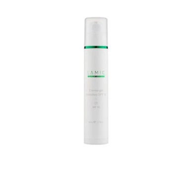 Сонцезахисний крем-гель SPF50 LAMIC COSMETICI CREMA-GEL PROTETTIVO SPF50 50 МЛ