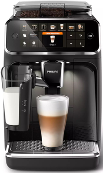 Ekspres do kawy Philips Series 5400 LatteGo EP5441/50