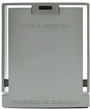 Woda toaletowa męska Porsche Design Palladium 50 ml (5050456100200)