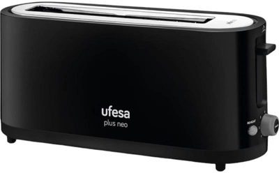 Тостер Ufesa Plus Neo TT7465 (8422160051456)