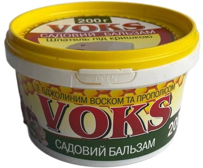 Садовый бальзам VOKS 200 г (4820072978306)