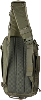 Сумка-рюкзак однолямочная 5.11 Tactical LV10 2.0 56701-256 Python (2000980594917)