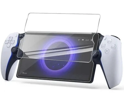 Защитное бронированное закаленное стекло ZUIDID для PS Playstation Portal