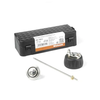Ремкомплект для Walcom Slim X-Light HTE HALO / дюзо 1.4 мм