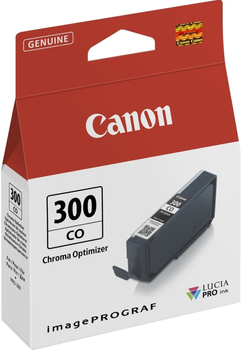 Tusz Canon PFI-300 CO EUR/OC Black (4549292159103)