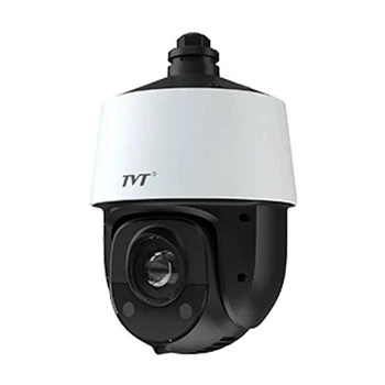 IP SPEED DOME Відеокамера TD-8483IS2N(PE-25M-AR15) TVT 8Mp