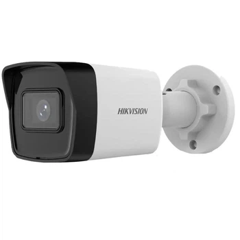 4 МП IP67 EXIR 2.0 с микрофоном DS-2CD1043G2-IUF (4мм)