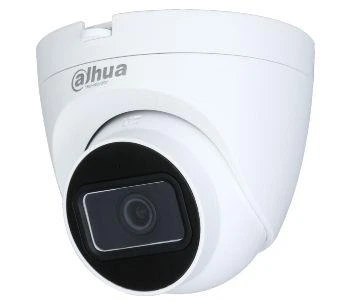 2MP HDCVI ІЧ камера DH-HAC-HDW1200TRQP (3.6мм)