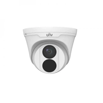 IP-відеокамера 4Mp Uniview IPC3614LB-SF28K-G White f-2.8mm