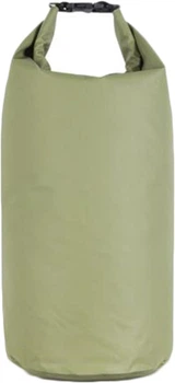 Мешок водонепроницаемый MIL-TEC 10 л 13871001 Olive (4046872173066)
