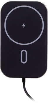 Автотримач для телефону Choetech T200-F-201BK Black (T200-F-201BK)