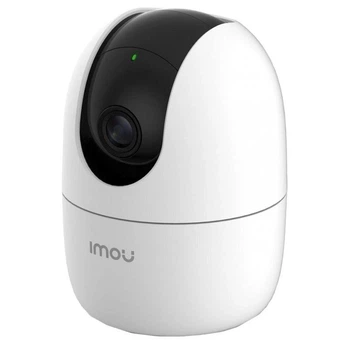4MP H.265 Wi-Fi поворотна камера IPC-A42P (3.6мм)