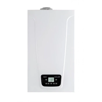Конденсационный газовый котёл BAXI DUO-TEC COMPACT 24 E