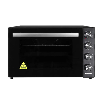 Електродуховка LUXELL LX-9325CTDB