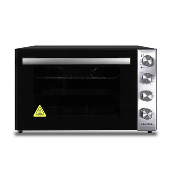Електродуховка LUXELL LX-9325CTDX