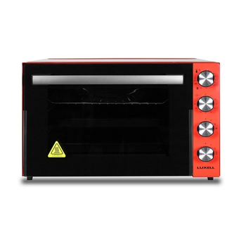 Електродуховка LUXELL LX-9325CTDR