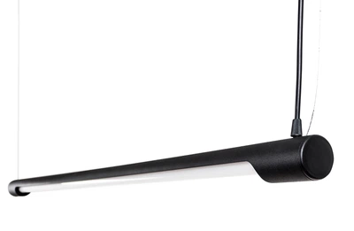 Світильник лінійний Atmolight Yoda 1240 Black (3501111)