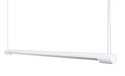 Світильник лінійний Atmolight Yoda 1240 White (3501112)