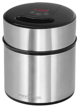 Морозивниця PROFI COOK PC-ICM 1140