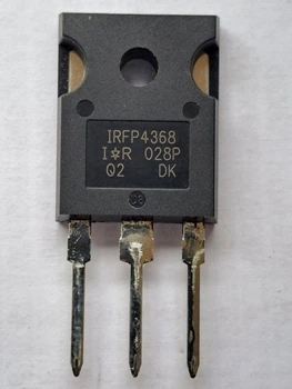 Транзистор полевой IRFP4368 (ТП0442)