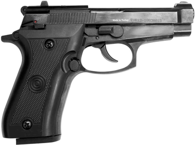 Стартовий шумовий пістолет Ekol Special 99 Rev-2 (9 мм)