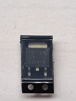 Транзистор полевой AP9971GH (ТП0275)