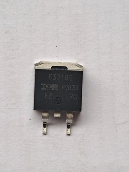Транзистор польовий IRF3710S (ТП0345)