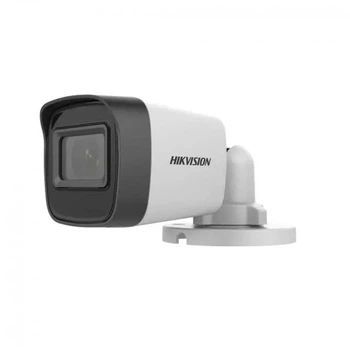 TVI-камера 5 MП Hikvision DS-2CE16H0T-ITPF (C)&nbsp;(3.6 мм)