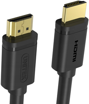 Kabel Unitek HDMI 1.4 M/M 8 m Black (4894160023322)