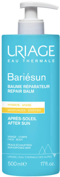 Balsam rewitalizujący Uriage Bariésun Repairing Balm 500 ml (3661434005121)