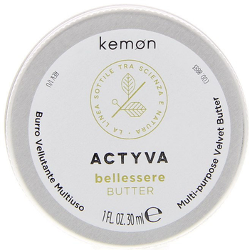 Олія для тіла Kemon Actyva Bellessere Butter 30 мл (8020936054238)