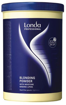 Rozjaśniacz do włosów Londa Professional Blondoran Dust-Free Lightening Powder 500 g (8005610685342)